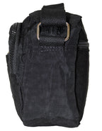 Fino SK-7743 Shoulder/ Crossbody Waterproof Ultra-Light Crinkle Nylon Bag