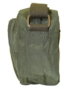 Fino SK-7743 Shoulder/ Crossbody Waterproof Ultra-Light Crinkle Nylon Bag