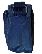 Fino SK-7743 Shoulder/ Crossbody Waterproof Ultra-Light Crinkle Nylon Bag