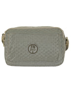Fino SK-7745 Nylon Shoulder/ Crossbody Waterproof Ultra-Light Crinkle Bag