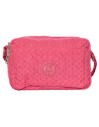 Fino SK-7745 Nylon Shoulder/ Crossbody Waterproof Ultra-Light Crinkle Bag