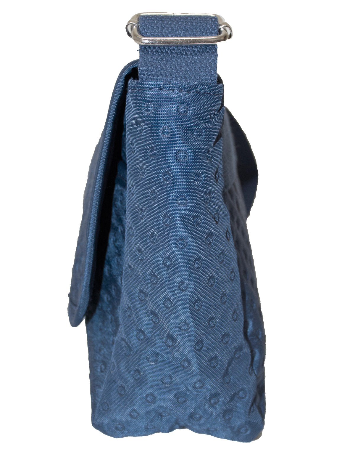 Fino SK-7746 Waterproof Ultra-Light Crinkle Nylon Crossbody Bag with Flap