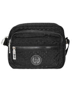 Fino SK-7747 Waterproof Ultra-Light Crinkle Nylon Shoulder/ Sling Bag
