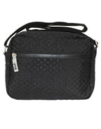 Fino SK-7747 Waterproof Ultra-Light Crinkle Nylon Shoulder/ Sling Bag