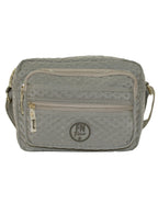 Fino SK-7747 Waterproof Ultra-Light Crinkle Nylon Shoulder/ Sling Bag