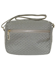 Fino SK-7747 Waterproof Ultra-Light Crinkle Nylon Shoulder/ Sling Bag
