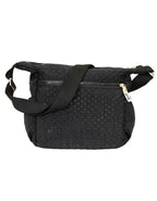 Fino SK-7748 Nylon Sling/ Crossbody Waterproof Ultra-Light Crinkle Bag