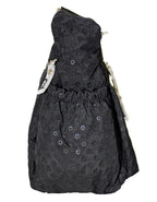 Fino SK-7748 Nylon Sling/ Crossbody Waterproof Ultra-Light Crinkle Bag