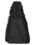 Fino SK-7750 Waterproof Ultra-Light Crinkle Nylon Shoulder/ Crossbody Bag