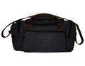 Fino SK-8830 Overnight Hand & Shoulder Washed Canvas Duffel Bag