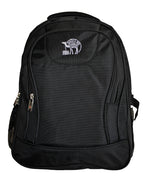 Fino SK-9026 Dakota Red 15" Laptop Backpack 18 Litre – Black
