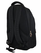 Fino SK-9026 Dakota Red 15" Laptop Backpack 18 Litre – Black