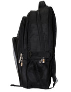 Fino SK-9026 Dakota Red 15" Laptop Backpack 18 Litre – Black