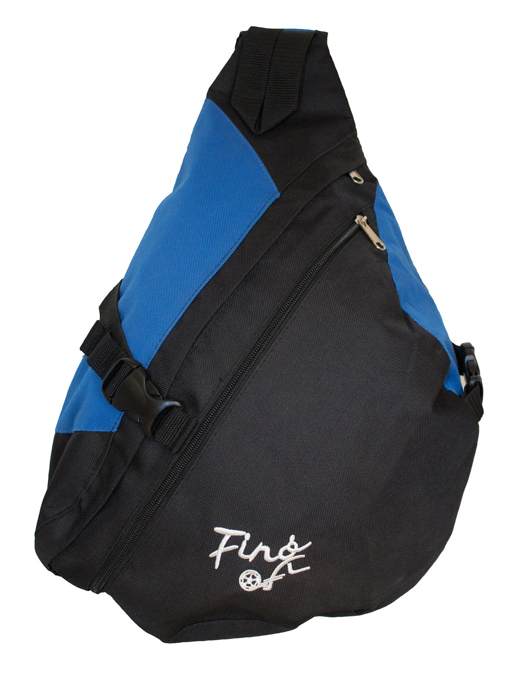 Fino SK-BP03 Unisex Casual Polyester Crossbody/ Sling Bag