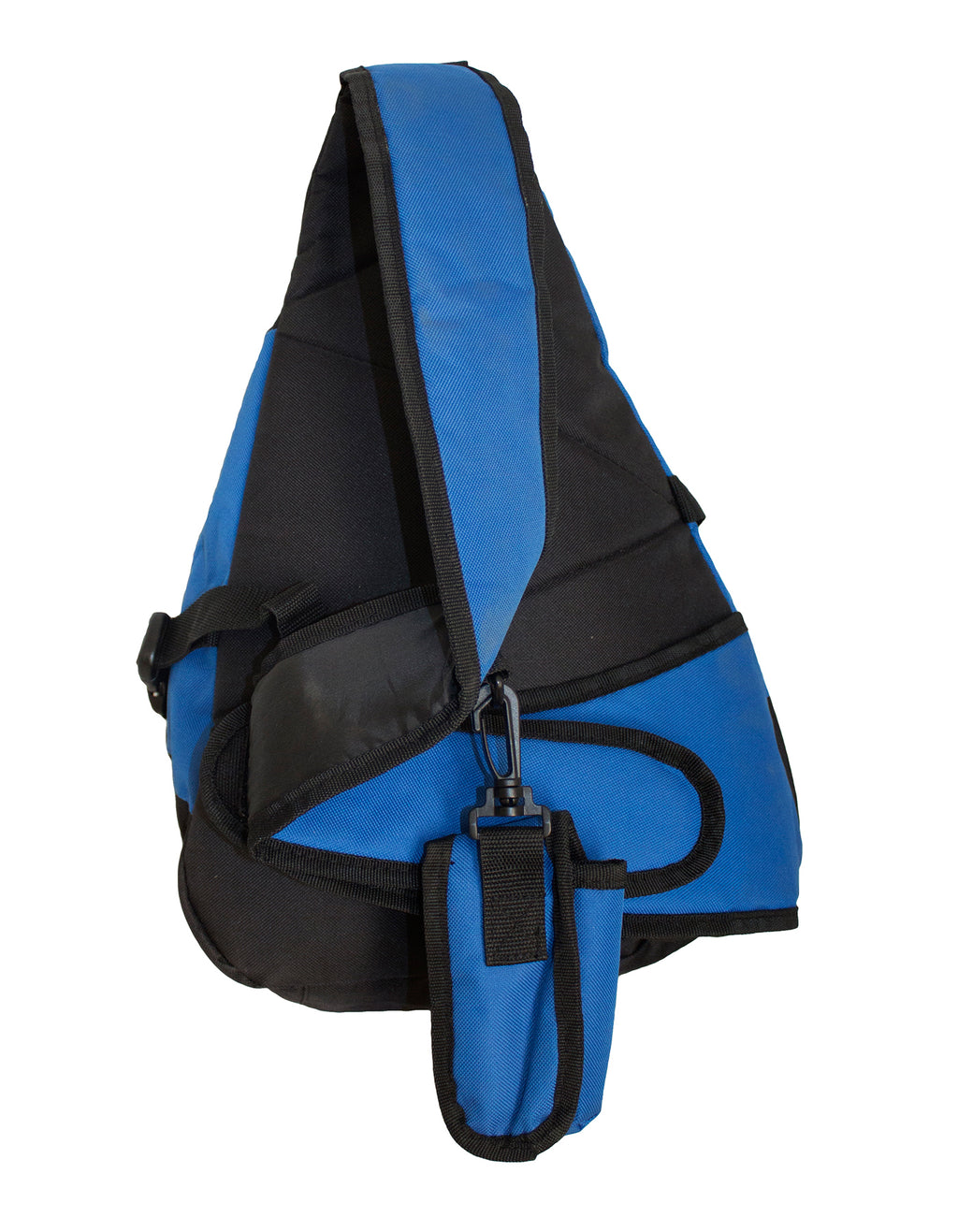 Fino SK-BP03 Unisex Casual Polyester Crossbody/ Sling Bag