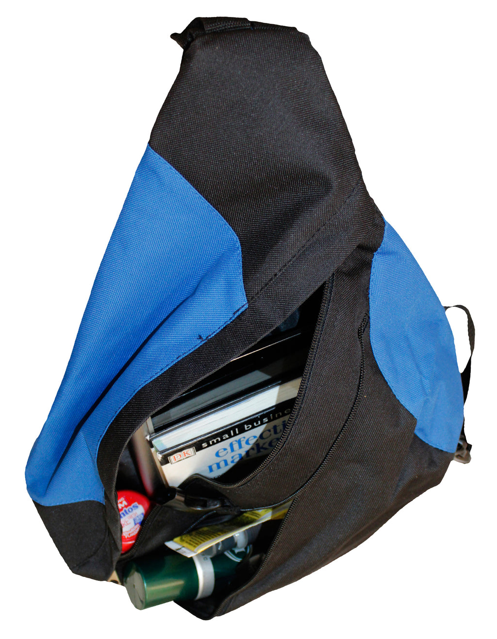 Fino SK-BP03 Unisex Casual Polyester Crossbody/ Sling Bag