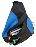 Fino SK-BP03 Unisex Casual Polyester Crossbody/ Sling Bag