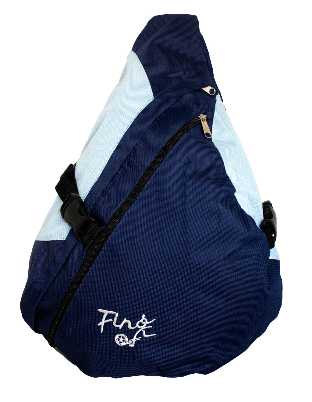 Fino SK-BP03 Unisex Casual Polyester Crossbody/ Sling Bag