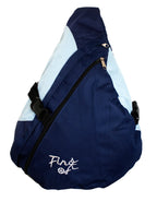 Fino SK-BP03 Unisex Casual Polyester Crossbody/ Sling Bag