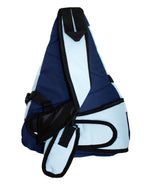 Fino SK-BP03 Unisex Casual Polyester Crossbody/ Sling Bag