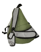 Fino SK-BP03 Unisex Casual Polyester Crossbody/ Sling Bag