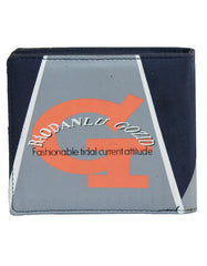 Fino SK-CH108 Microfibre Bi-Fold Card Holder Wallet