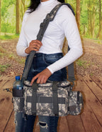 Fino SK-GT816 Tactical Waterproof Military Multifunctional Shoulder Bag
