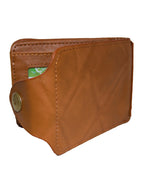 Fino SK-LS070 Faux Leather Cowboy Bifold Wallet