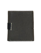 Fino SK-W033 Faux Leather Travel Card Slim Compact Wallet with Box