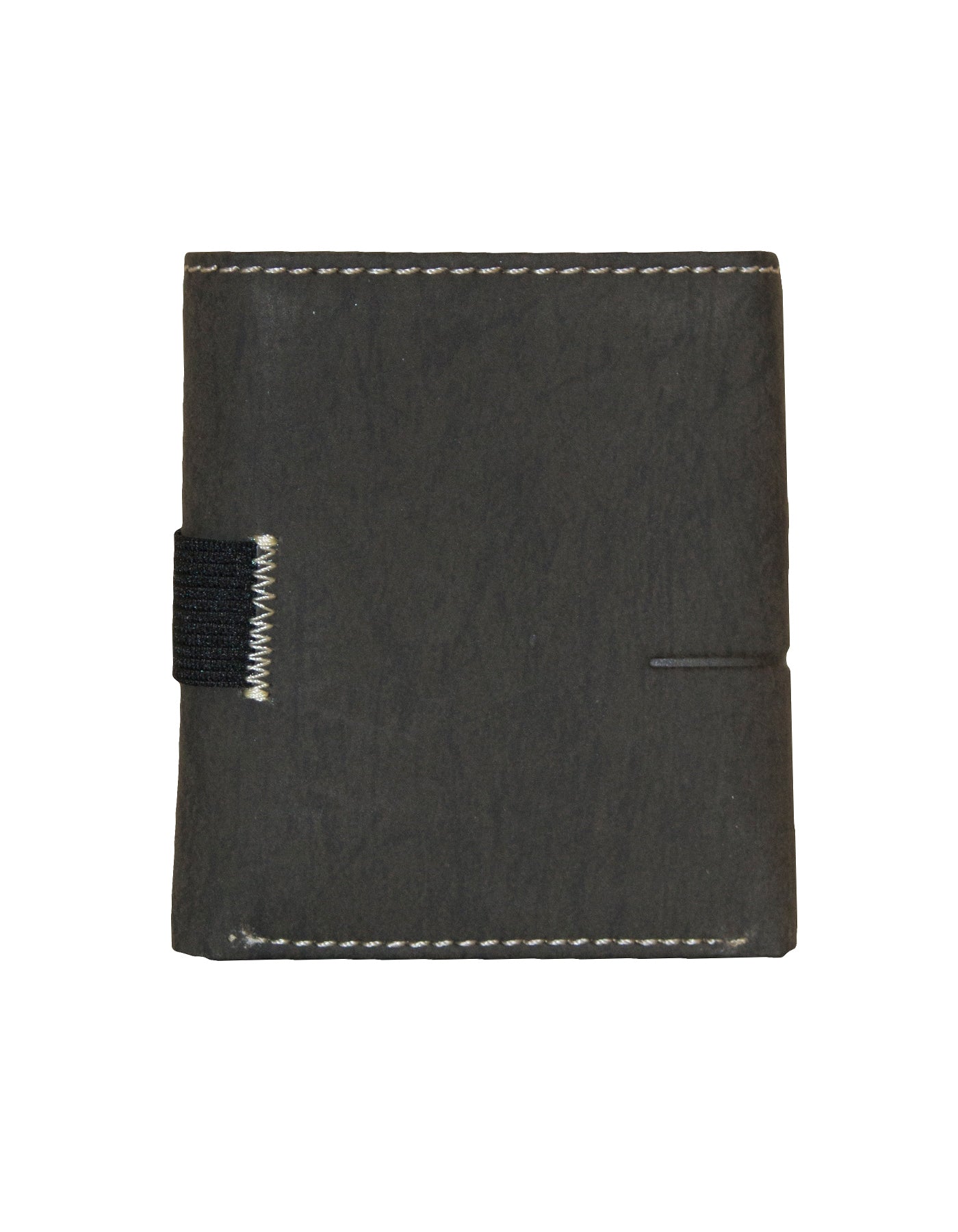 Fino SK-W033 Faux Leather Travel Card Slim Compact Wallet with Box