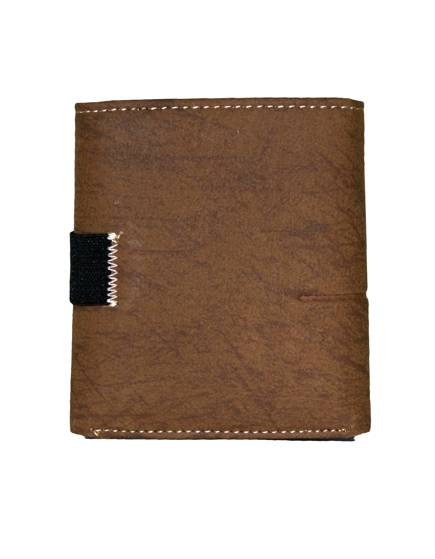 Fino SK-W033 Faux Leather Travel Card Slim Compact Wallet with Box