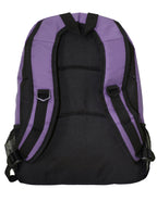 Fino SK-X1052 Graffiti Backpack