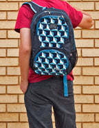Fino SK-X2037 18'' Unisex Backpack