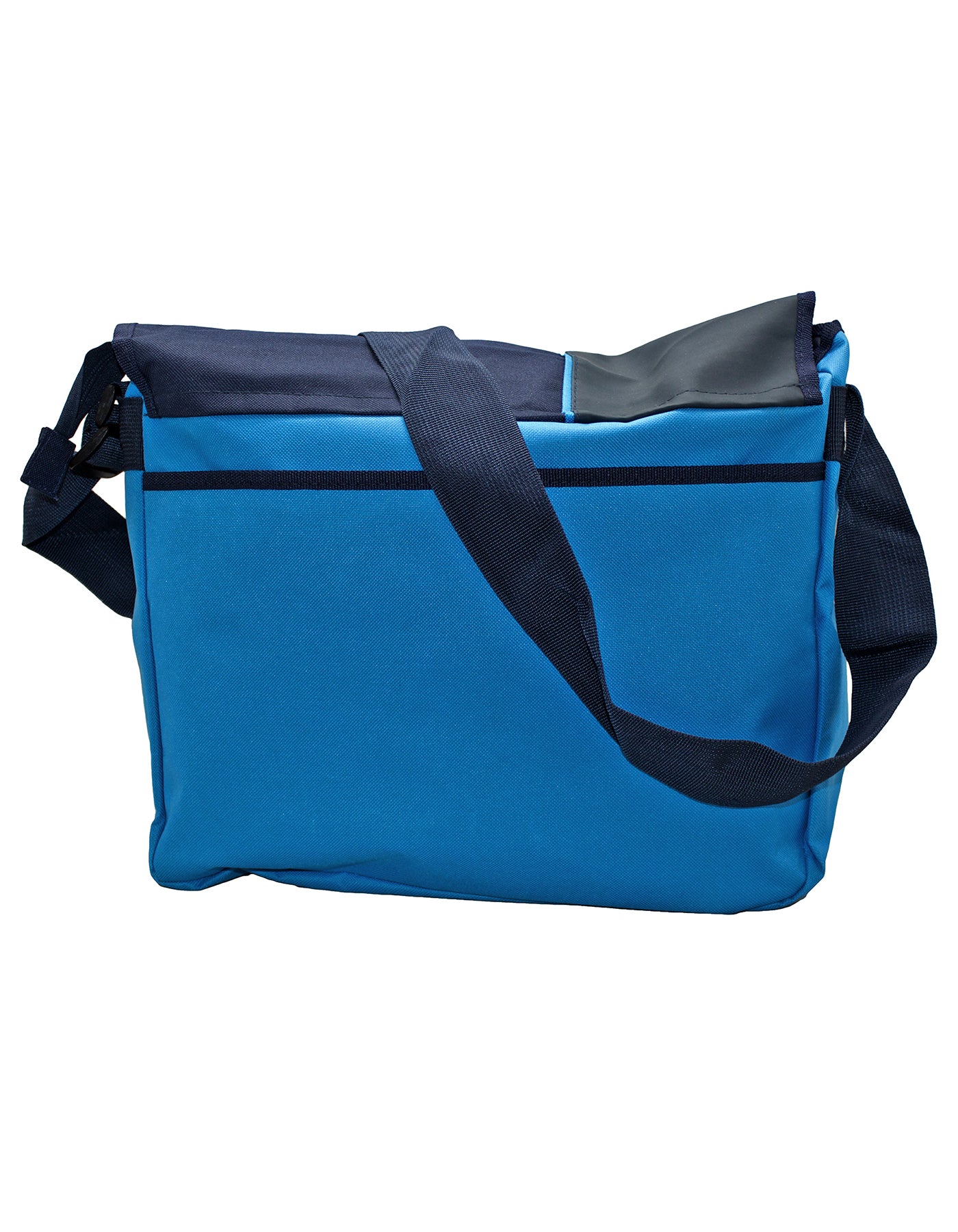 Fino SK-X2221 Lifestyle Unisex Polyester Graffiti Messenger School Bag