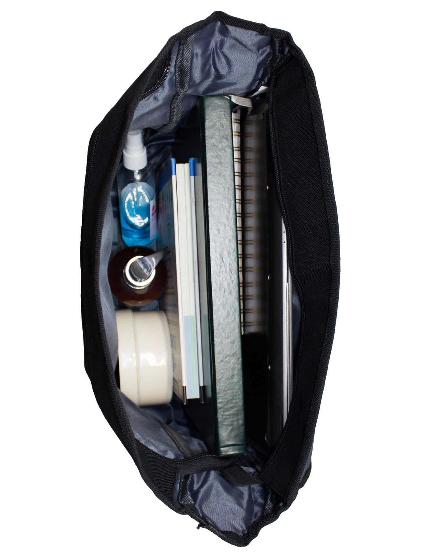 Fino SK-X2221 Lifestyle Unisex Polyester Graffiti Messenger School Bag