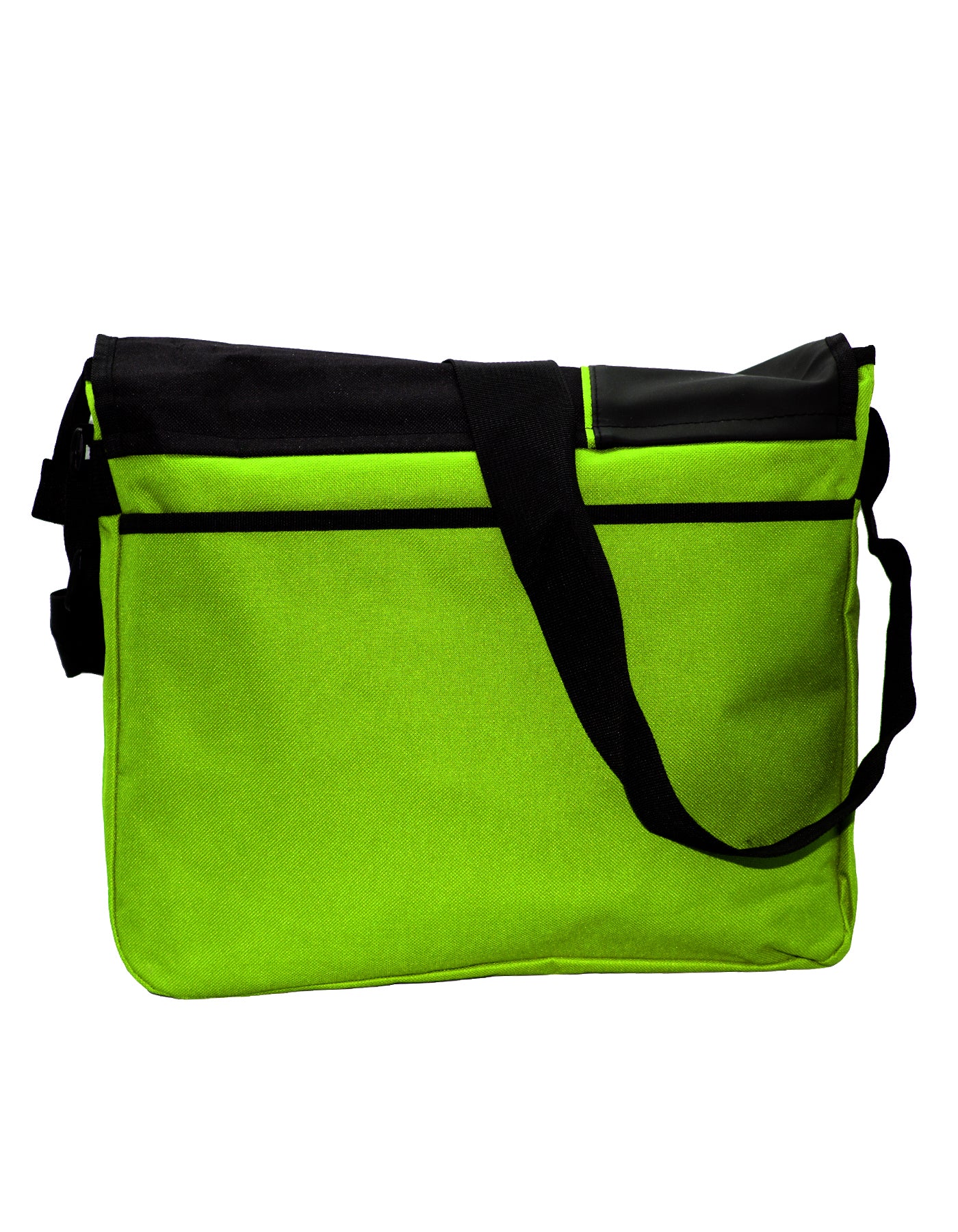 Fino SK-X2221 Lifestyle Unisex Polyester Graffiti Messenger School Bag