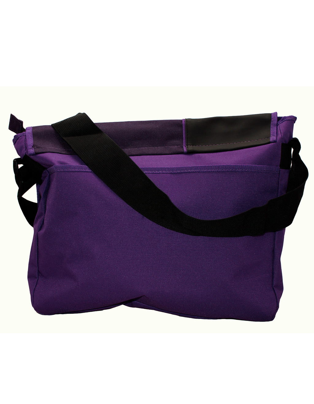 Fino SK-X2221 Lifestyle Unisex Polyester Graffiti Messenger School Bag
