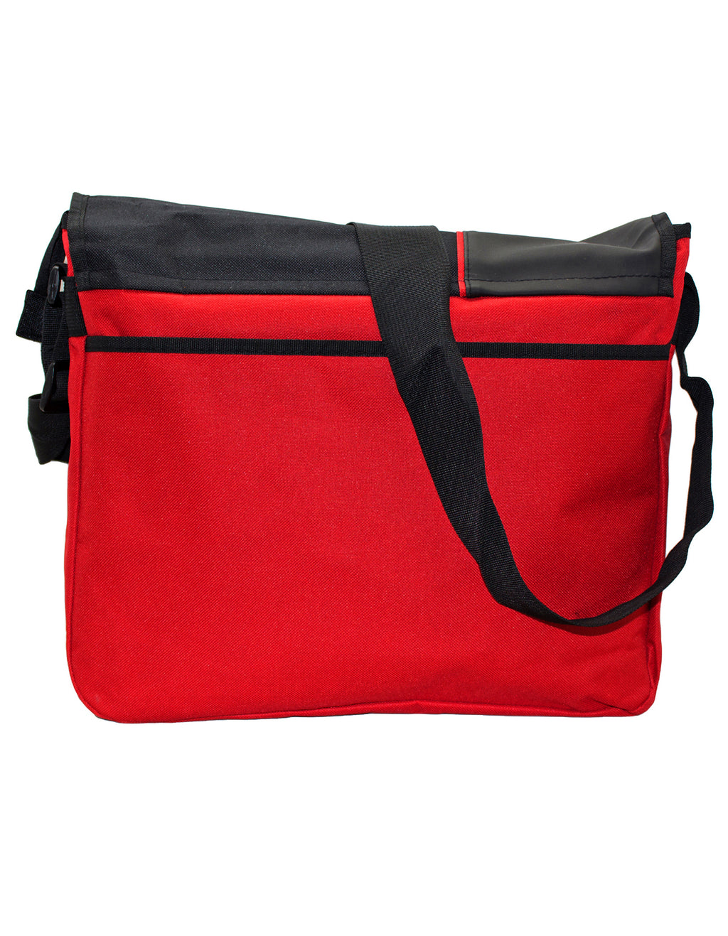 Fino SK-X2221 Lifestyle Unisex Polyester Graffiti Messenger School Bag