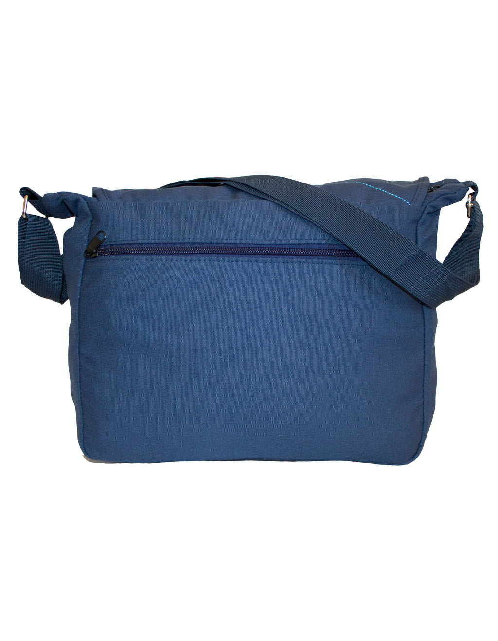 Fino SK-X2559 Lifestyle Unisex Polyester Graffiti Messenger School Bag