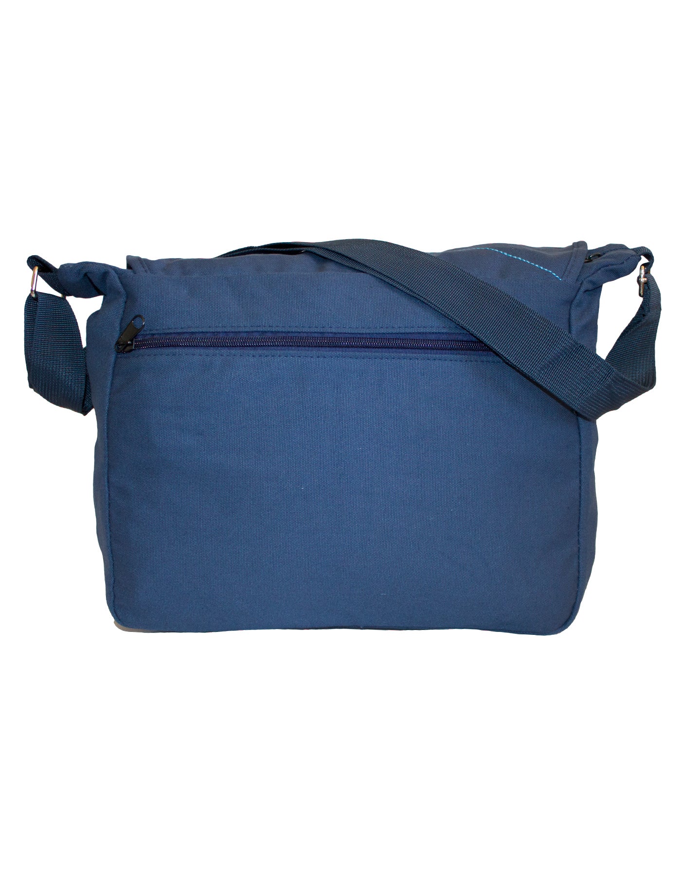 Fino SK-X2559 Lifestyle Unisex Polyester Graffiti Messenger School Bag