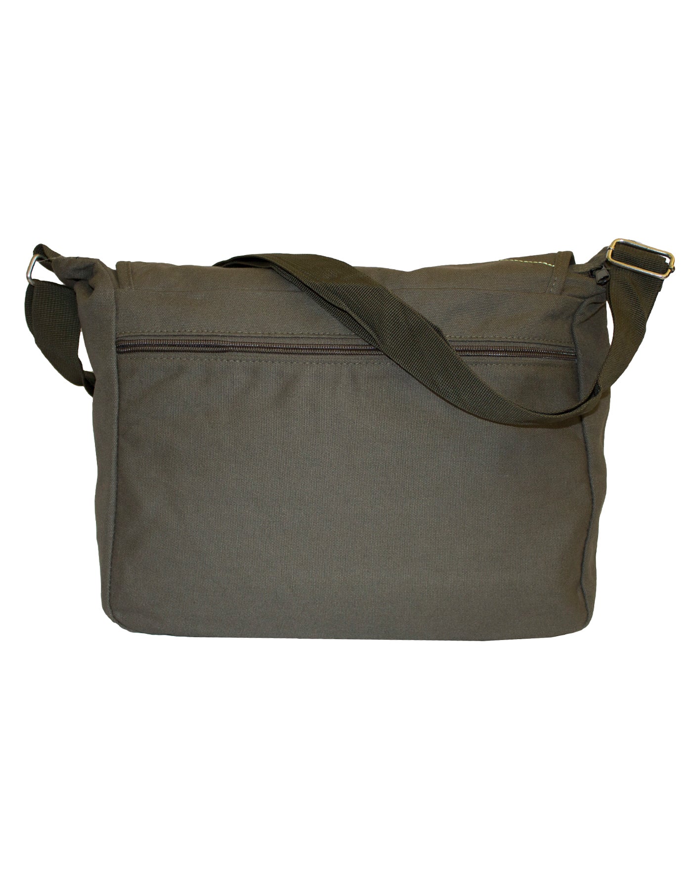 Fino SK-X2559 Lifestyle Unisex Polyester Graffiti Messenger School Bag