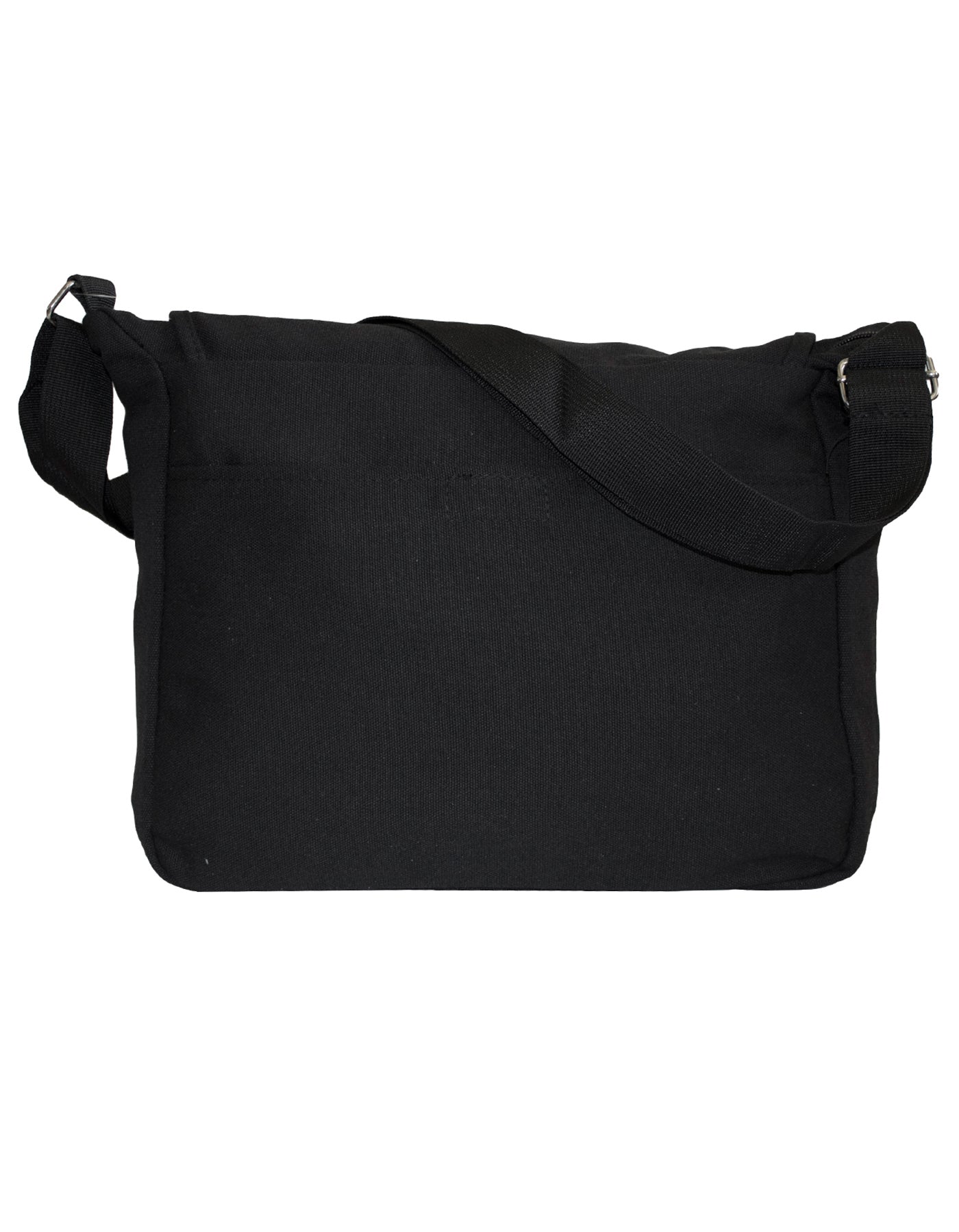 Fino SK-X2562 Lifestyle Unisex Polyester Graffiti Messenger School Bag