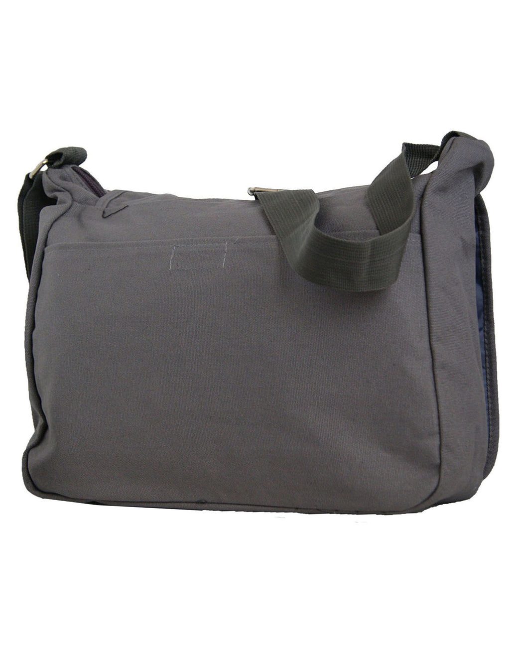 Fino SK-X2562 Lifestyle Unisex Polyester Graffiti Messenger School Bag