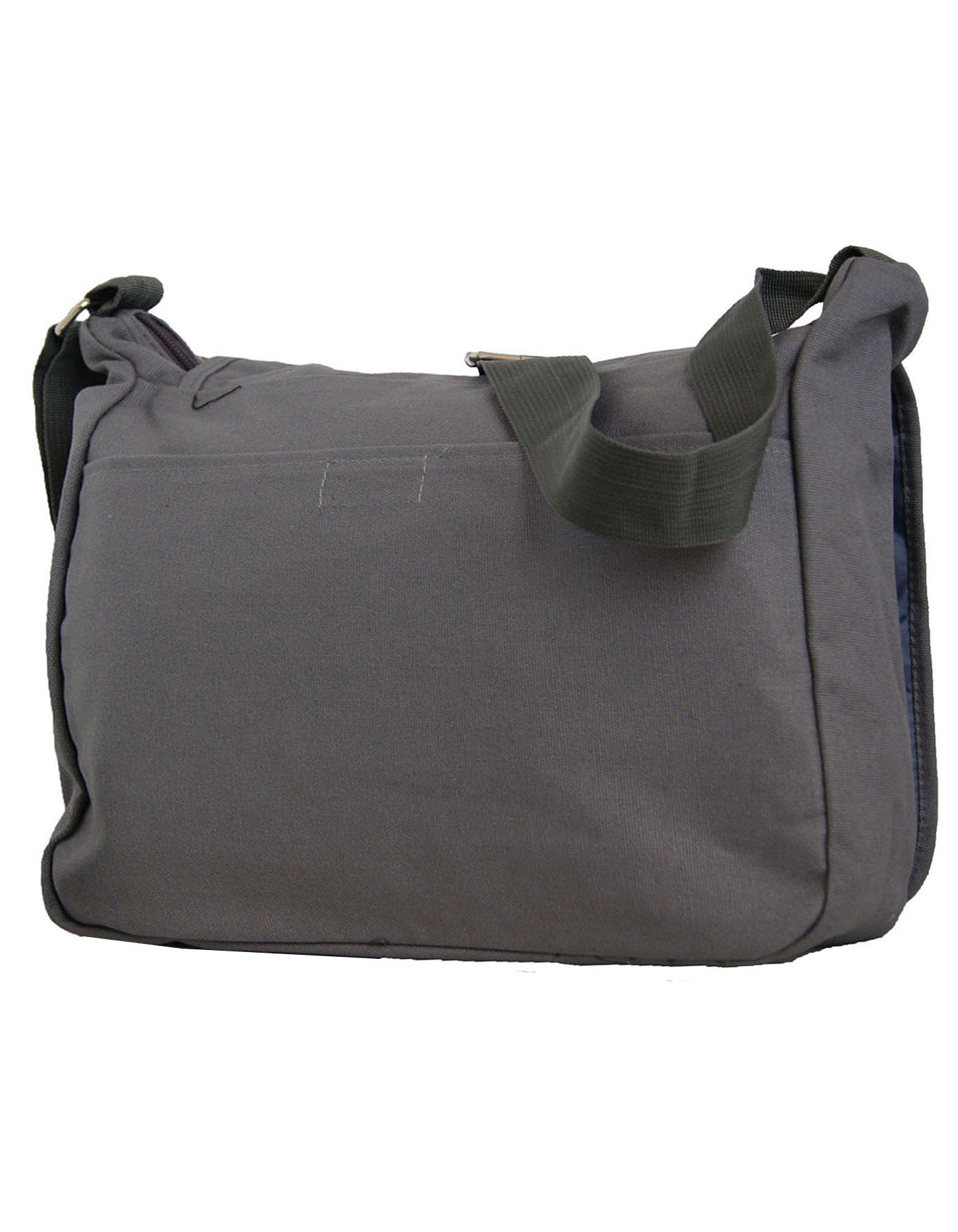 Fino SK-X2562 Lifestyle Unisex Polyester Graffiti Messenger School Bag