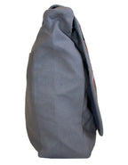 Fino SK-X2562 Lifestyle Unisex Polyester Graffiti Messenger School Bag