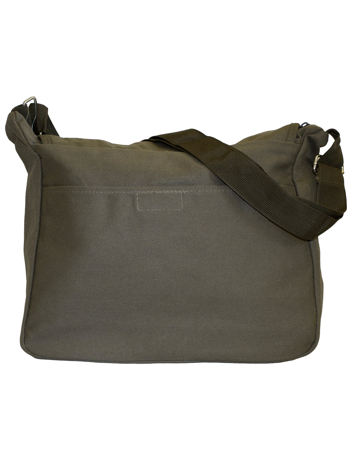 Fino SK-X2562 Lifestyle Unisex Polyester Graffiti Messenger School Bag