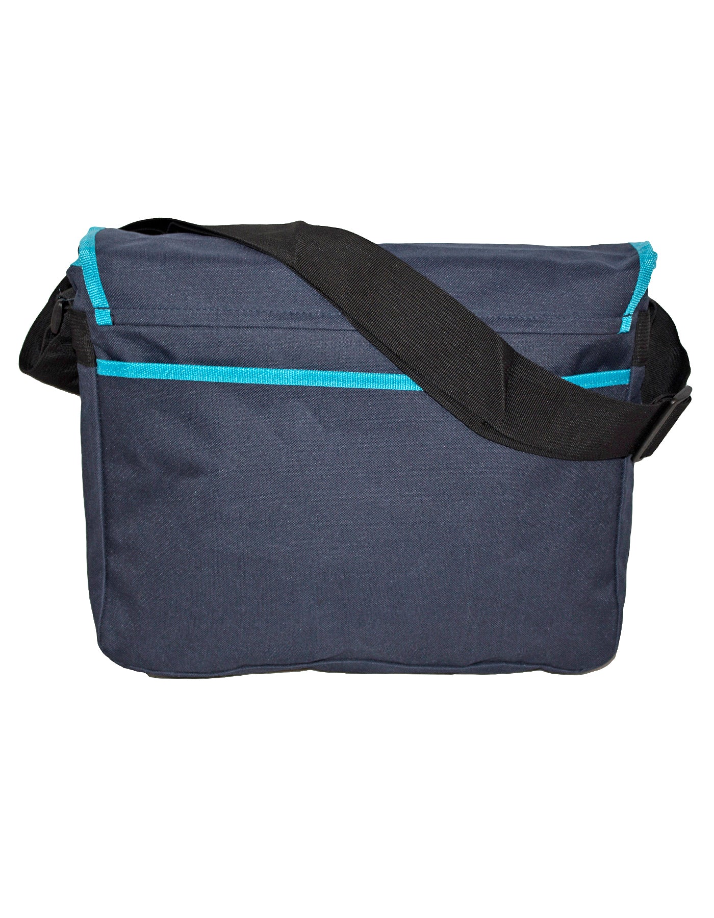 Fino SK-X2944 Unisex Polyester Graffiti Messenger Bag