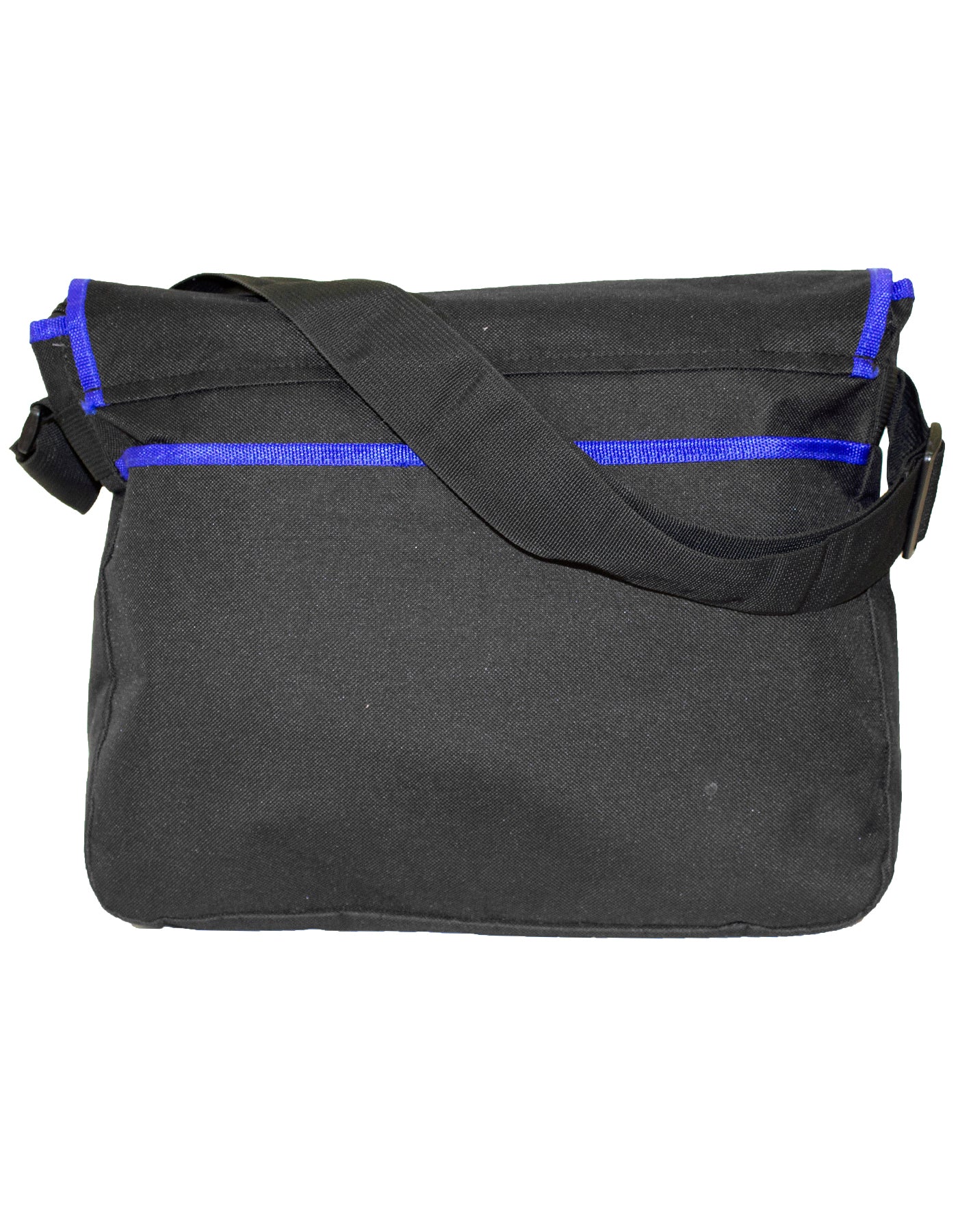 Fino SK-X2944 Unisex Polyester Graffiti Messenger Bag