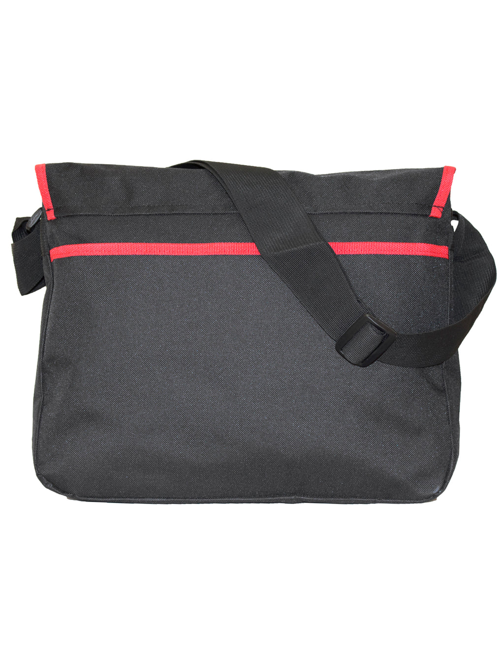 Fino SK-X2944 Unisex Polyester Graffiti Messenger Bag