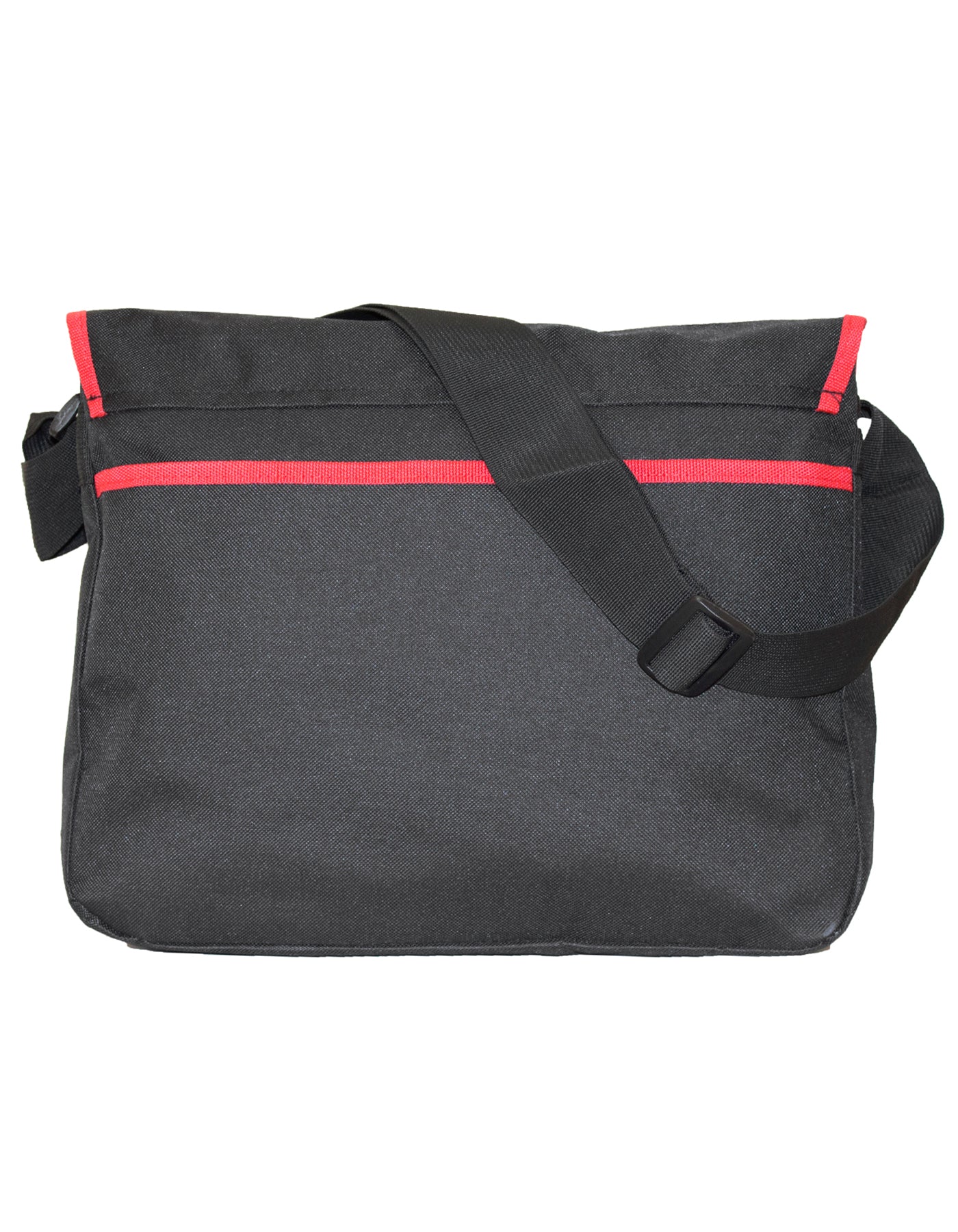 Fino SK-X2944 Unisex Polyester Graffiti Messenger Bag